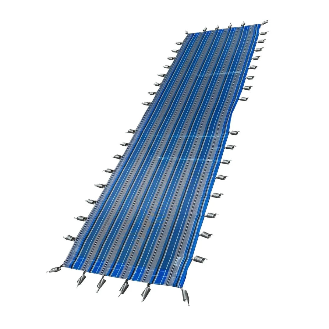 Plastic Mesh with Spring for Replacement Cot – Pegaso Mod (KS, KSL, KSA)