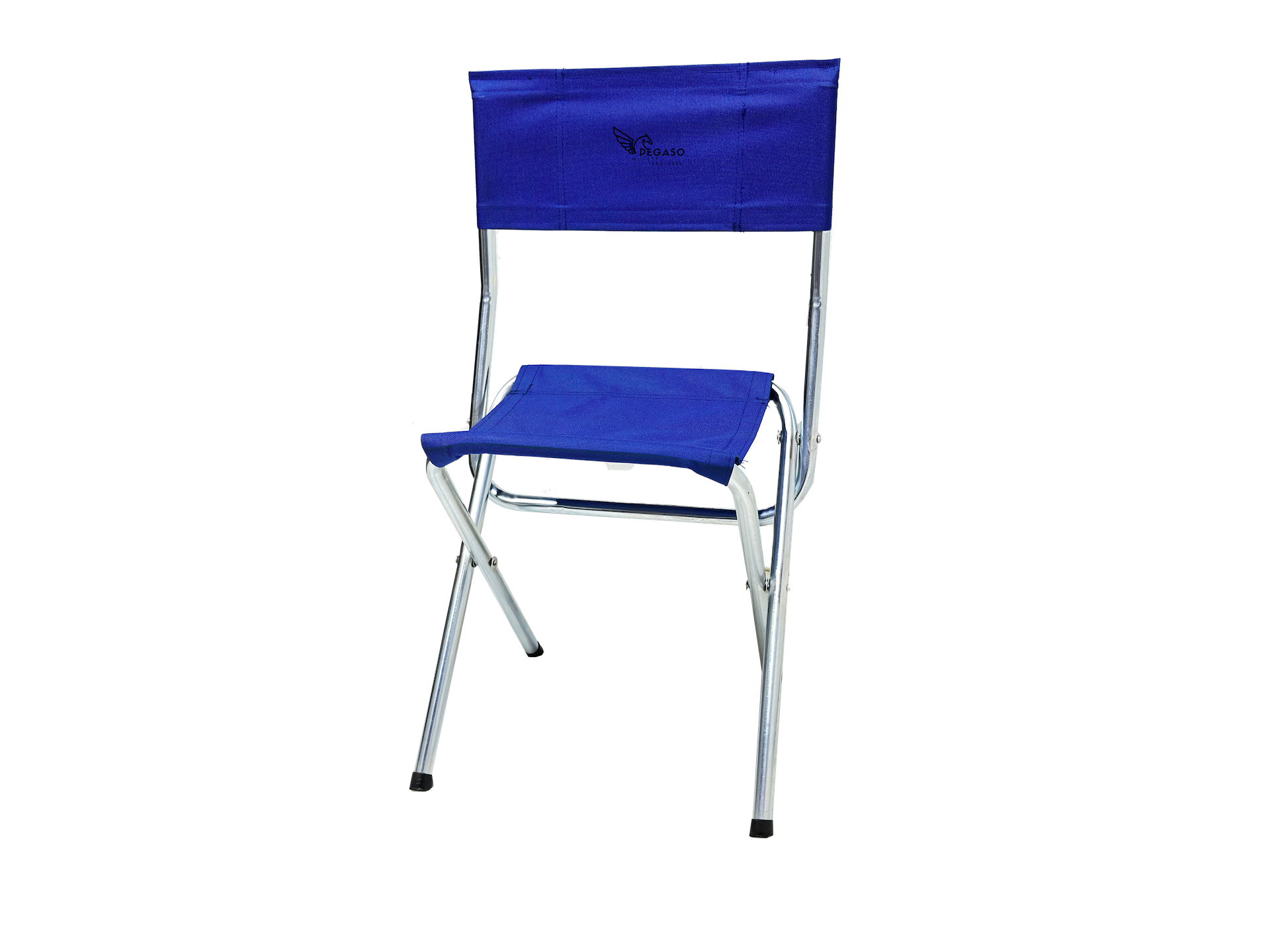 Silla Banquillo Pegaso Plegable Portátil